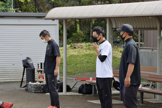 助っ人参上