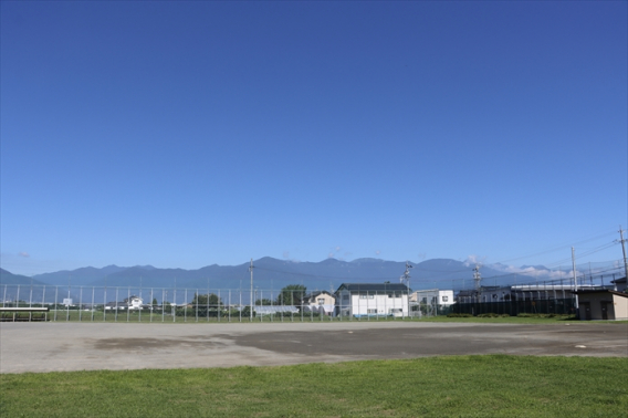 芳川南商工会杯の反省と弱点克服？