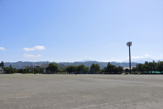 芳川南商工会杯1日目
