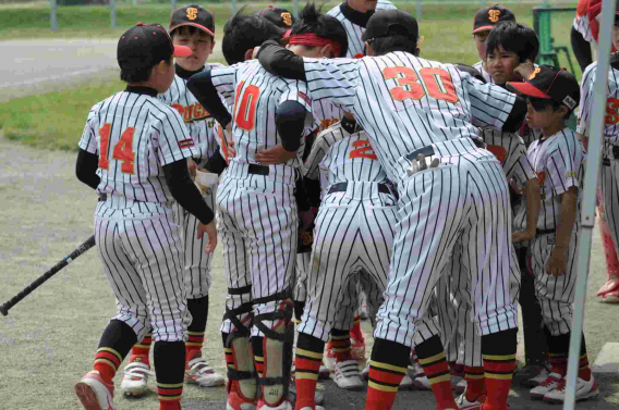 涙の溢れる戦い…